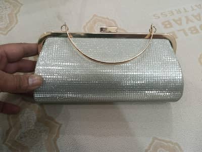 Bridal Branded hand bags and Shoes