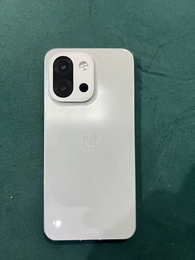 One plus 13 T brand new condition