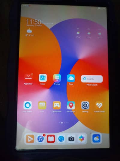 Huawei MatePad SE 11 8/128