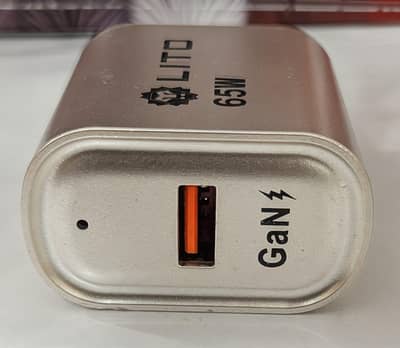 Lito 65W Fast Charger