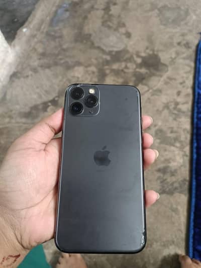 iphone 11 pro 64gb