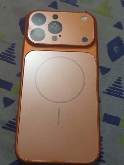 iphone 17 pro max back case