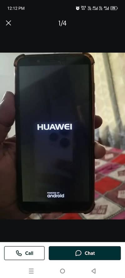 Huawei Y7 Prime Spair part Available