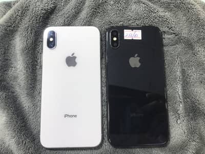 iphone x 256gb non pta