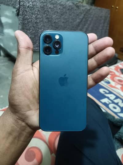 iphone 12 Pro Non pta All ok 256GB battery 78