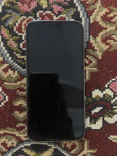 Iphone 14 pro max 128gb jv