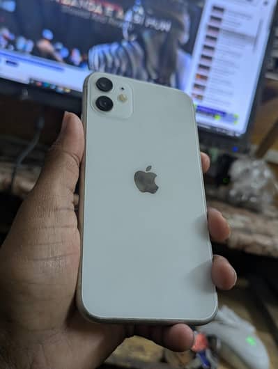 iphone 11 Non PTA