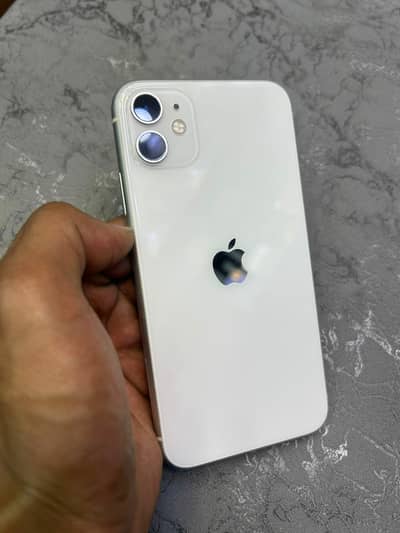 IPhone 11 128 gb MDM All ok