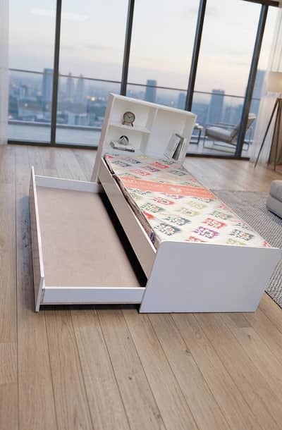 kids bed / sliding bed  / baby bed /  0316,5004723