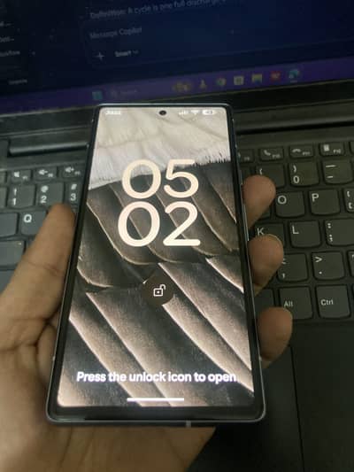 Google Pixel 7a 8/128 Excellent condition