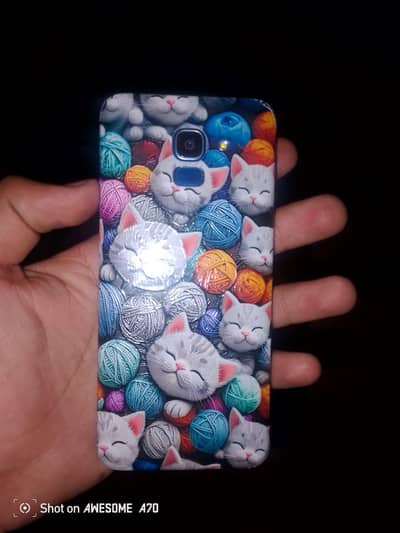 Samsung galaxy j6 3+32 all ok halk teach break