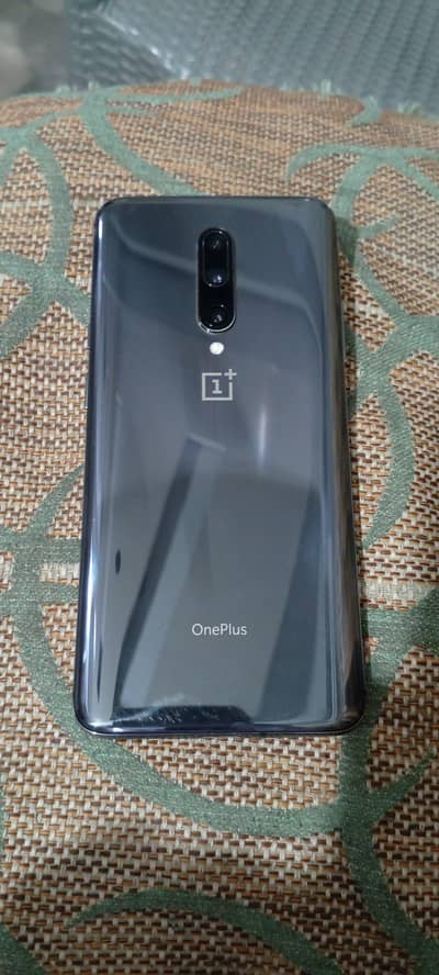 one plus 7 pro , used . non PTA approved