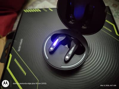 Zero Arcade 900 gaming earbuds