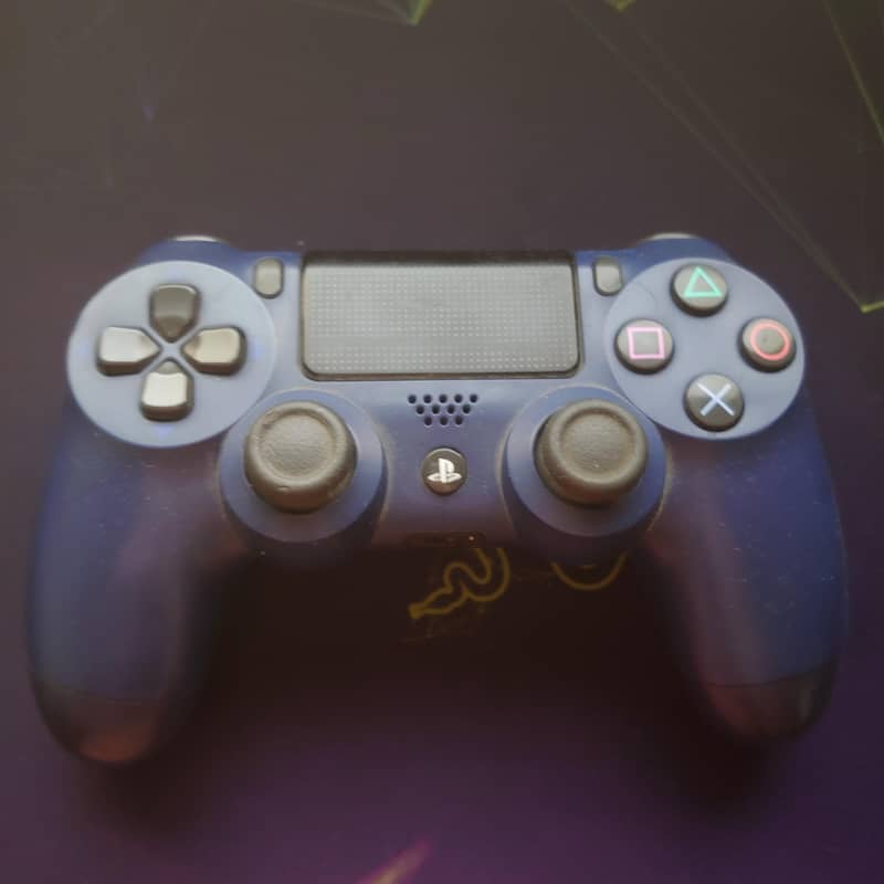 PS4 controller original 0