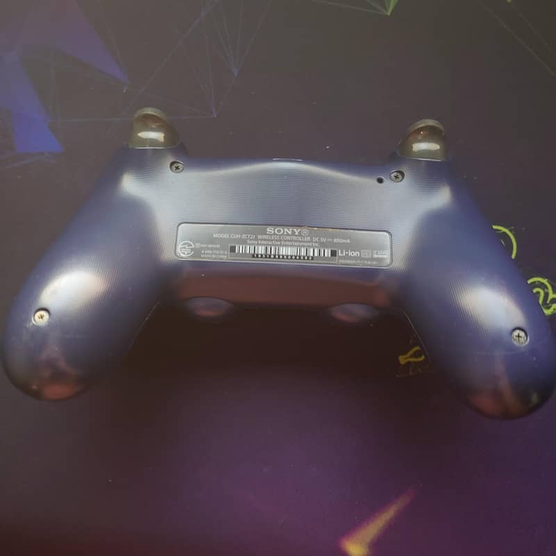 PS4 controller original 1