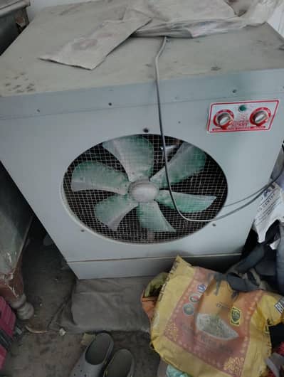 1 month used only last summer season