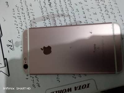 Iphone 6s Plus Pta Approved