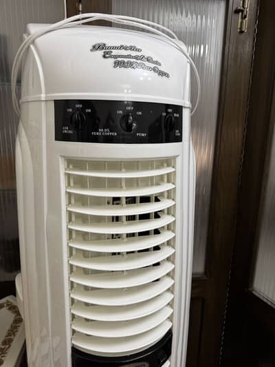 Beetro Vertical Cooler XC-100 C