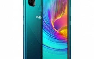 Infinix hot 9 play limited addition 10/8 condition