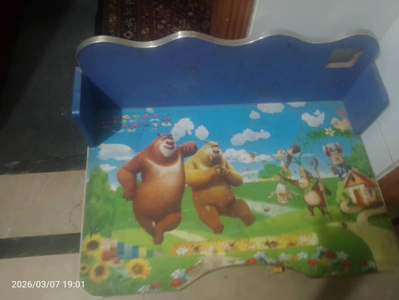 Kids Study Table 2