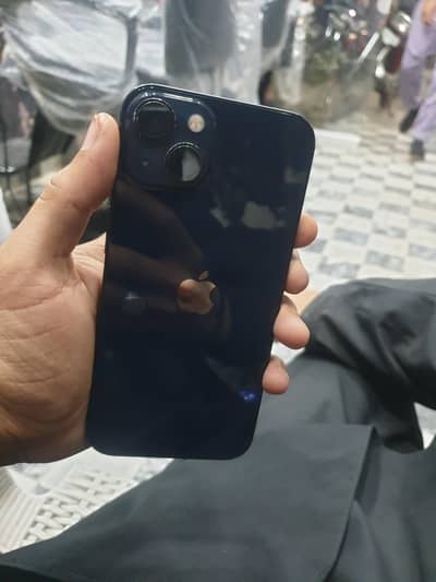 13 jv 128 No exchang