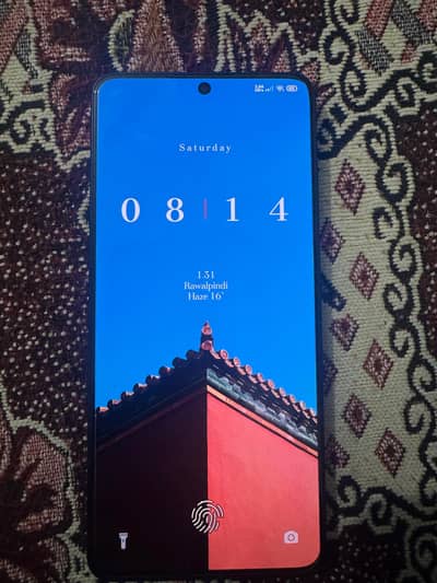 Poco X6 Pro 5G 12/512