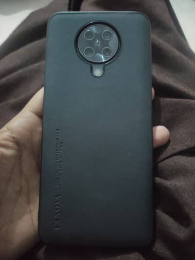 Xiaomi Redmi K30 Ultra