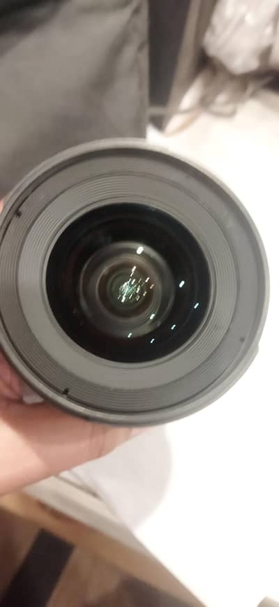 Tokina 11-16 wide 2.8