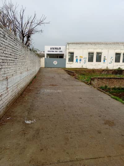 5 Marla PLOT 35 Lack Final Plot Size ( 25+50 ) 20 foot Gali hy Location Madina Town Tarlai Near Ghuari Town 4c2 Registry Intiqal 1 Kilometer Tahir Khan 03115850472