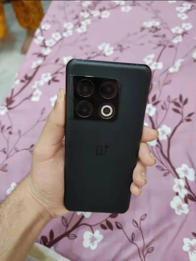 OnePlus 10t 5g (8/256)