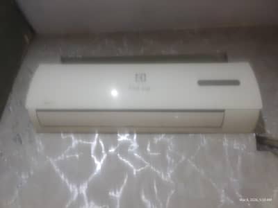 Electrolux 1ton Split Ac