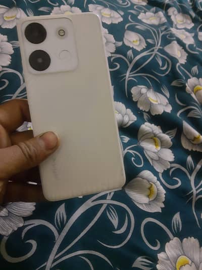 Infinix smart 7 used