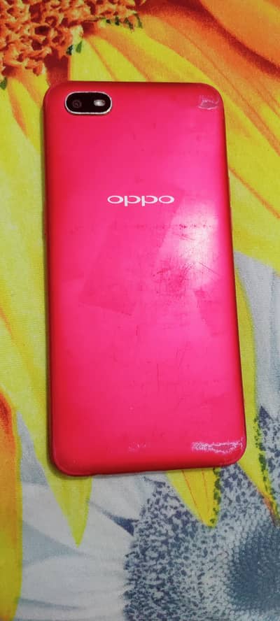 oppo A1k 2 32 PTA official approved