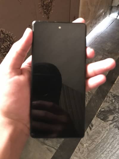 Pta approved. 6/128. Gb