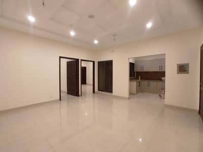 2 Bed Non-Furnished Apartment For Rent | Al Kabir Town Lahore