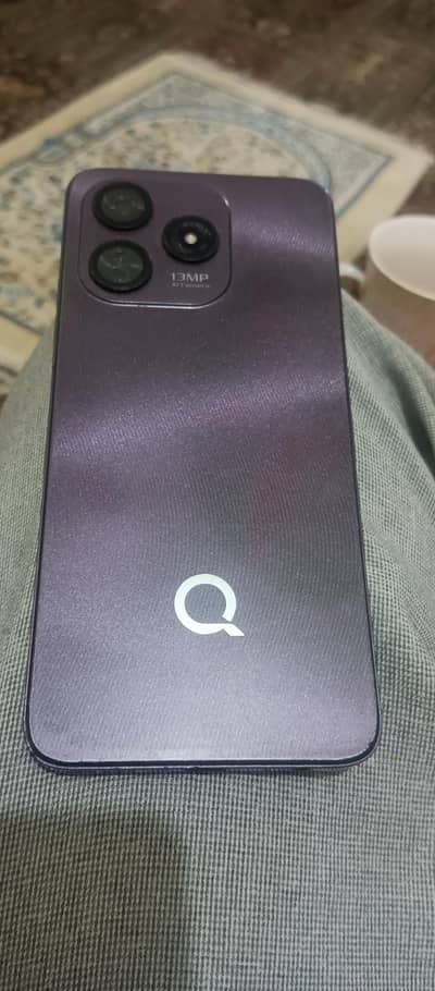 Q smart 8