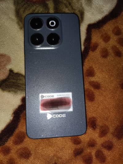 Dcode Cygnal Prime 6/128