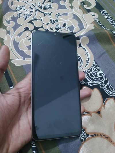 Infinix Hot 30i 8+8/128