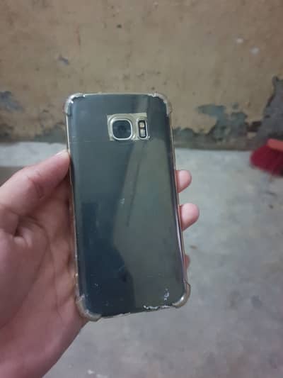 Sumsung s7 non pta
