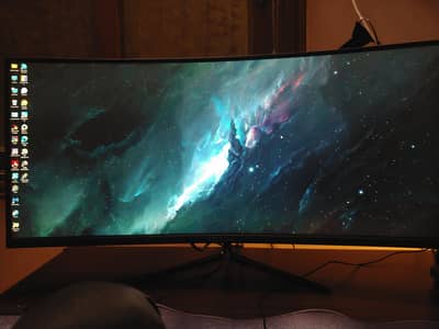 prism + x340 pro 100hz