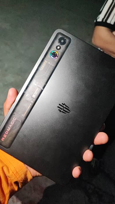 Red magic Astra 16/512