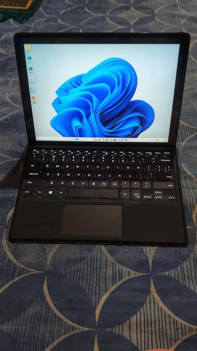 DELL LATITUDE 5290  i7 8th generation 16 GB RAM 256 GB SSD