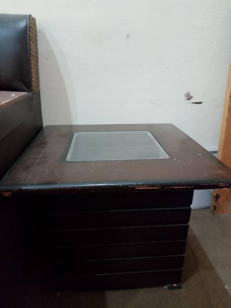 2 coffee table 1