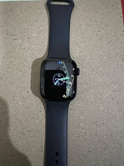 Apple watch series 7 41mm