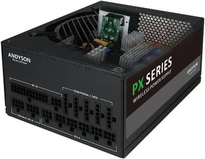 Andyson PX-Series 1200W 80+ Platinum