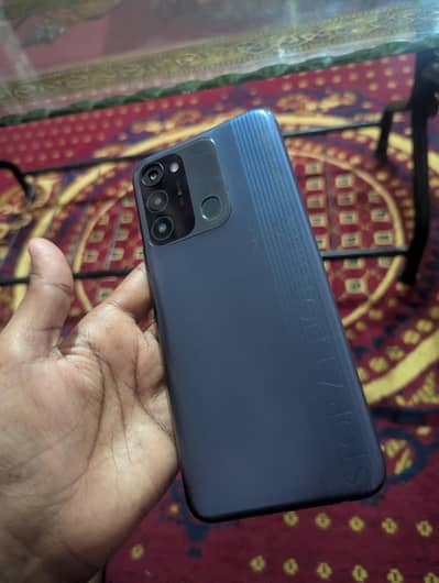 tecno spark 8c (only mobile)