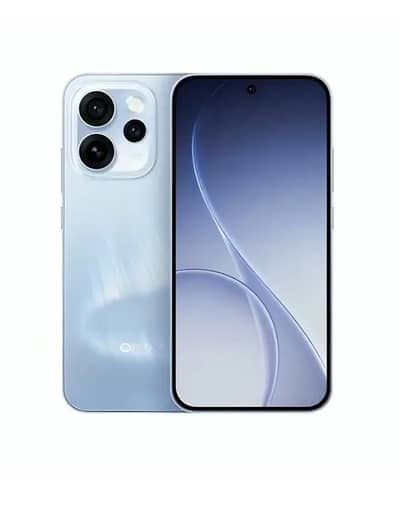 Oppo Reno 15 , 512 GB , 12 GB , 5G