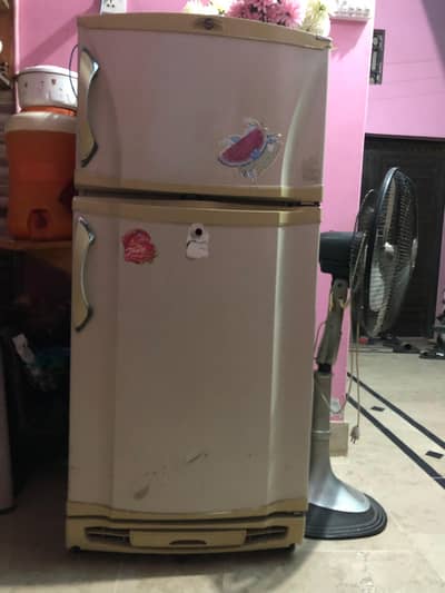 fridge for sall