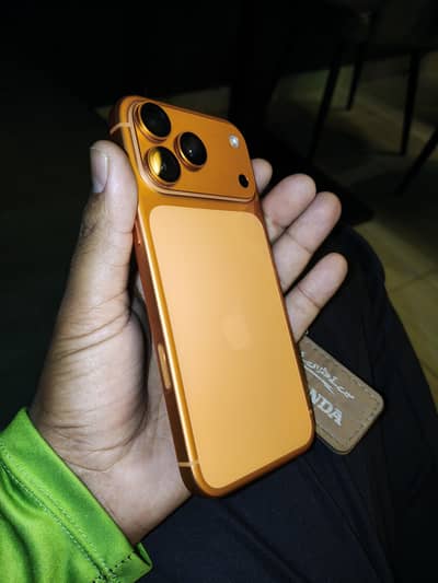 iphone 17 pro max non pta