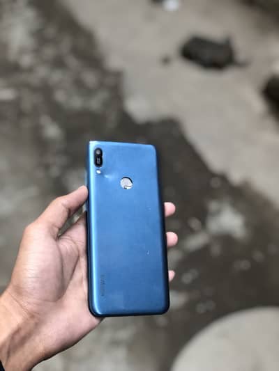 Huawei y6 PTA APPROVED